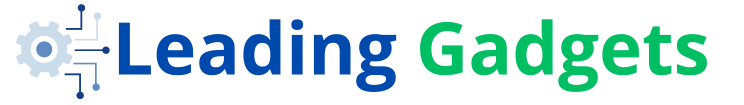 Leading Gadgets